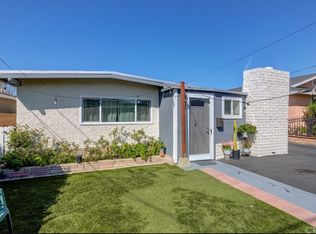 15627-15629 Freeman Ave, Lawndale, CA 90260