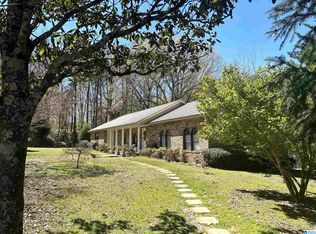 6162 Huckleberry Ln, Morris, AL 35116