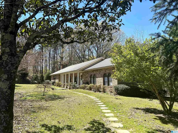 6162 Huckleberry Ln, Morris, AL 35116