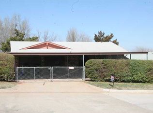 2713 SE 51st St, Oklahoma City, OK 73129