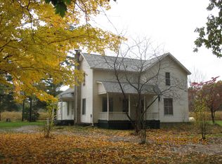 1218 Klink Rd, Tekonsha, MI 49092