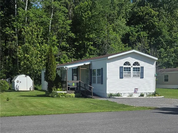 127 Old Farm Rd, Verona, NY 13478