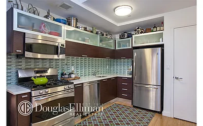 Sold by Douglas Elliman