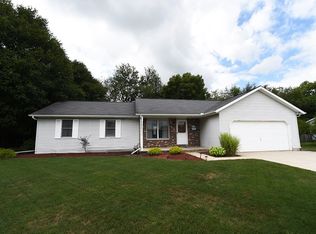 209 Pringle Dr, Goshen, IN 46526