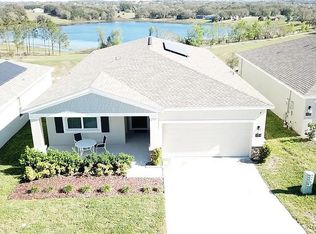 954 Laurel View Way, Groveland, FL 34736