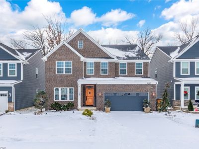 6187 Krystina Run, Lorain, OH, 44053