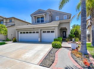 20538 Como Ln, Porter Ranch, CA 91326