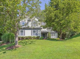 2777 Peppervine Ct, Charlottesville, VA
