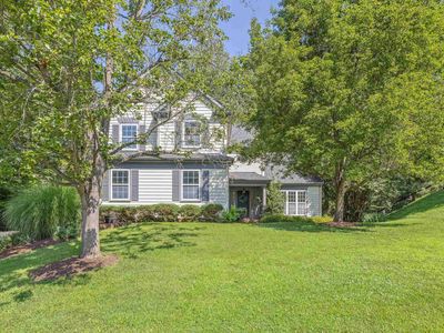 2777 Peppervine Ct, Charlottesville, VA, 22911