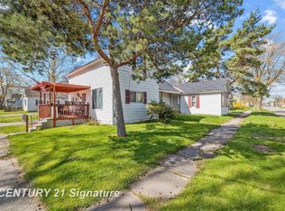 400 S Kiesel St, Bay City, MI 48706
