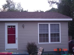 623 Stone Shannon Rd, Wheeling, WV 26003