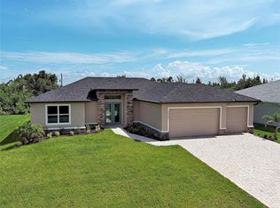 15741 Autry Cir, Port Charlotte, FL 33981
