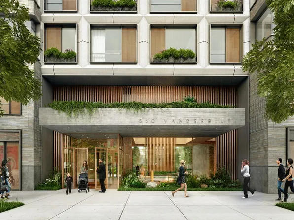 550 Vanderbilt Avenue