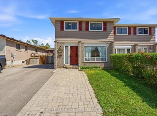 100 Burbank Cres, Orangeville, ON L9W3E7
