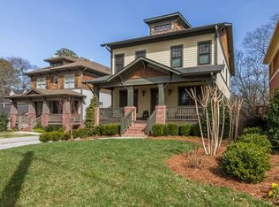 2625 Apple Valley Rd, Atlanta, GA 30319