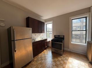 732 E 21st St APT 2C, Brooklyn, NY 11210