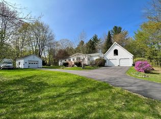 373 Middle Rd, Fairfield, ME 04937