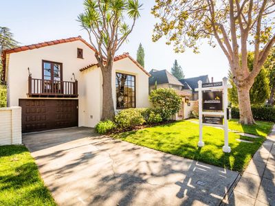 109 Seville Way, San Mateo, CA, 94402