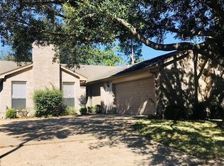 16406 Moary Firth Dr, Houston, TX 77084
