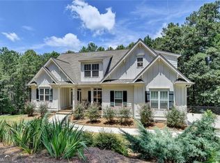 919 Fields Chapel Rd, Canton, GA 30114