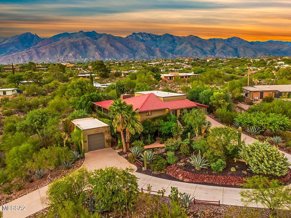 1st image of 4368 N Camino Colibri