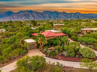 4368 N Camino Colibri, Tucson, AZ 85718