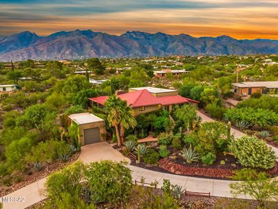 4368 N Camino Colibri, Tucson, AZ, 85718