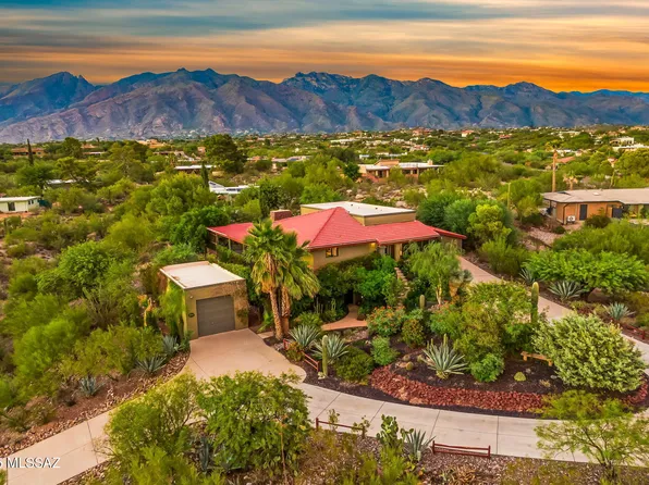 4368 N Camino Colibri, Tucson, AZ 85718