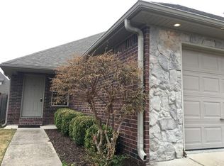 4050 Allegheny Ter #A, Springdale, AR 72764