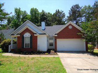 10 Cedar Top Ln, Columbia, SC 29212