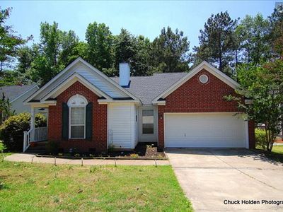 10 Cedar Top Ln, Columbia, SC, 29212