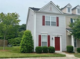 4056 Tarrant Trace Cir, High Point, NC 27265