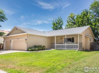 3197 Blackberry Dr, Loveland, CO 80538