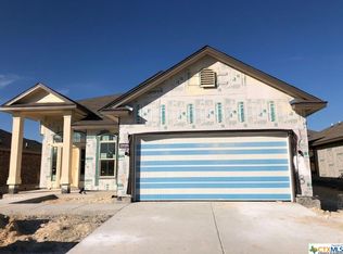 208 Bainbridge Rd, Temple, TX 76502