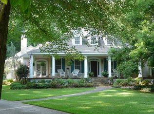 300 Pendleton Trl, Tyrone, GA 30290