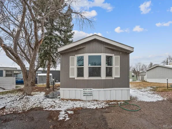 3650 S Federal Boulevard LOT 149, Englewood, CO 80110