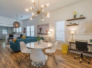 506 E Ashby Pl, San Antonio, TX 78212