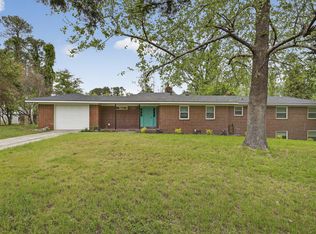 2705 Lakewood Drive, Augusta, GA 30904