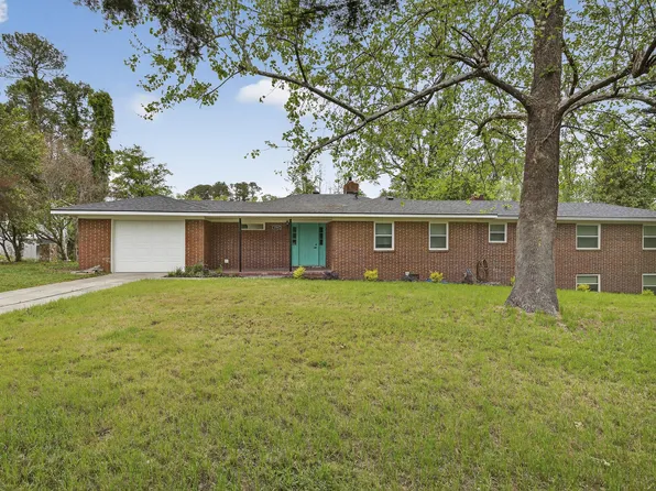 2705 Lakewood Drive, Augusta, GA 30904