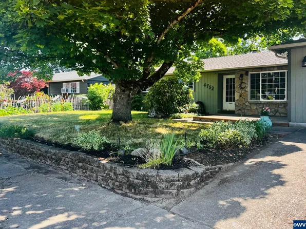 4752 Siesta Ct NE, Salem, OR 97305