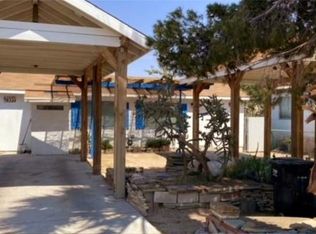 2532 Arrowhead St #2534, North Las Vegas, NV 89030