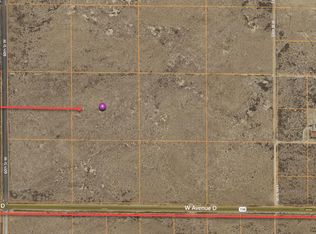 60 W C12, Lancaster, CA 93536