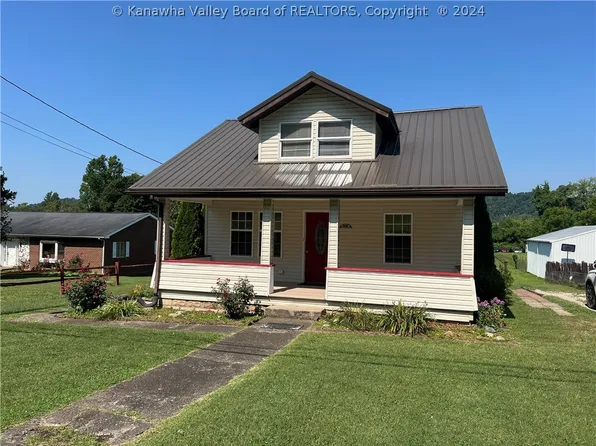 1275 Old Route 2 Rd #2, Lesage, WV 25537