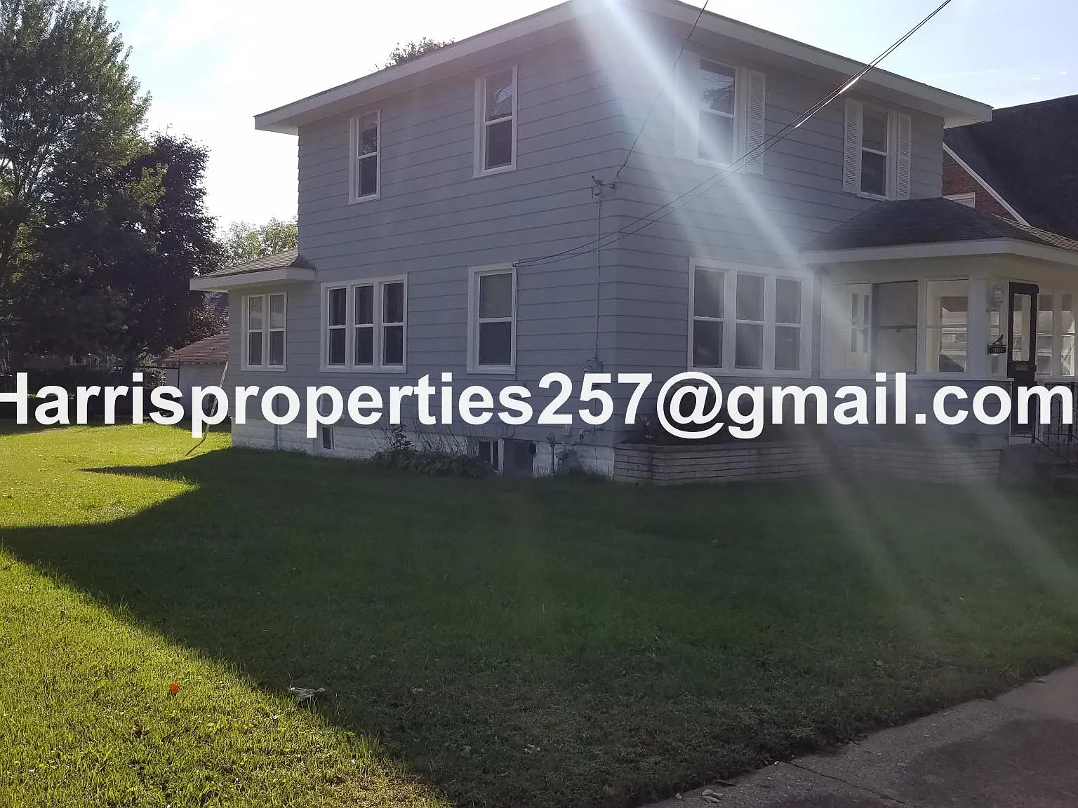 3 bed, 1416 sqft, $1,500 — Photo 2