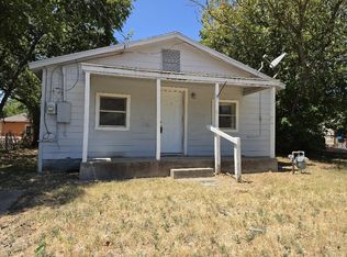 311 Elmo St, Cleburne, TX 76031