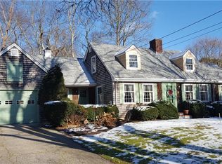 93 Dockray St, South Kingstown, RI 02879