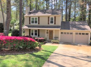 4507 High Grove Ct NW, Acworth, GA 30102