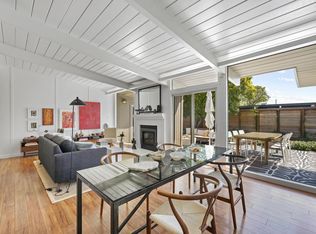 678 Woodbine Dr, San Rafael, CA 94903