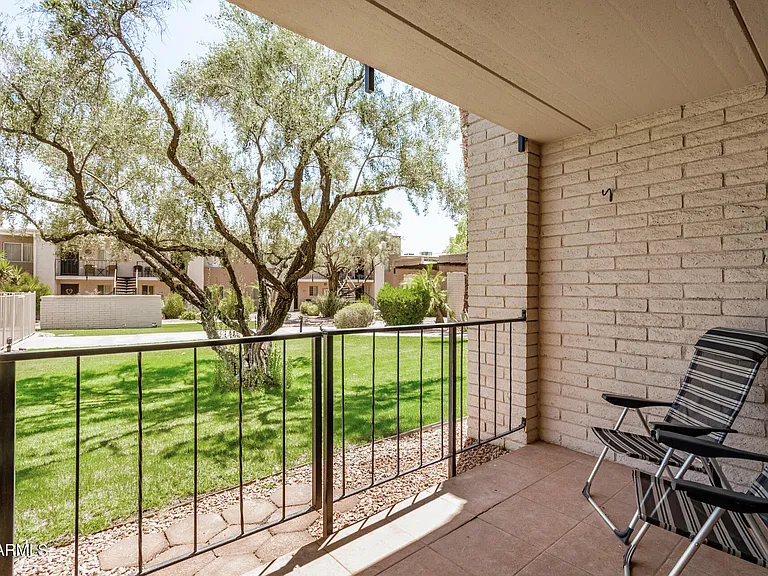 13607 N Hamilton Dr #A18 — Photo 21