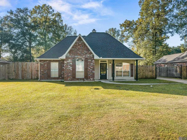 8114 Versailles Dr, Denham Springs, LA 70706